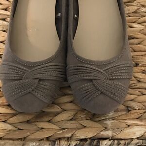 Seychelles Women's Brown Knotted Wedge Heels